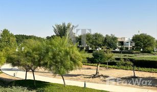 3 Bedrooms Townhouse for sale in NAIA Golf Terrace at Akoya, Dubai Park Residences