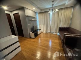 คอนโด 2 ห้องนอน ให้เช่า ในโครงการ เดอะ ไลน์ พหลโยธิน พาร์ค, จอมพล