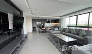 3 Bedrooms Condo for sale in Nong Prue, Pattaya Serenity Residence Jomtien