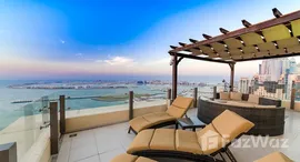 Available Units at Jumeirah Beach Residence