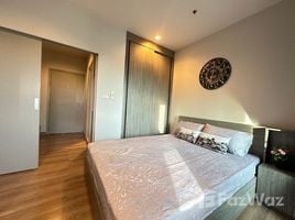 Studio Apartment for rent at Chapter One Midtown Ladprao 24, Chomphon, Chatuchak