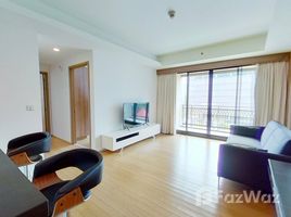 2 Bedrooms Condo for rent in Lumphini, Bangkok Prive by Sansiri