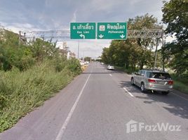  Grundstück zu verkaufen in Kao Liao, Nakhon Sawan, Kao Liao, Kao Liao, Nakhon Sawan, Thailand