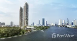 Verfügbare Objekte im Chapter Charoennakorn-Riverside