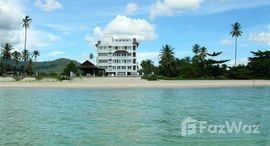 Available Units at Khanom Beach Residence