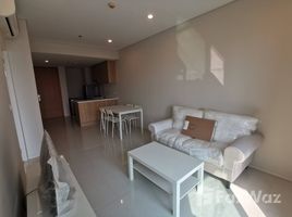 1 Bedroom Condo for sale at Villa Asoke, Makkasan, Ratchathewi