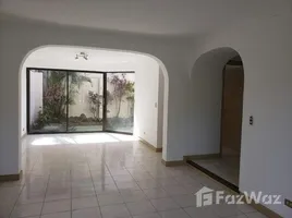 4 Habitación Casa en venta en Escazu, San José, Escazu