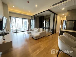 Siamese Exclusive Sukhumvit 31 で賃貸用の 2 ベッドルーム マンション, Khlong Toei Nuea