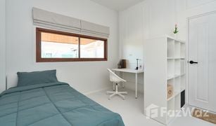 3 Bedrooms House for sale in Nong Chom, Chiang Mai 