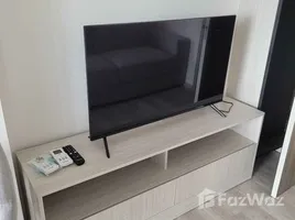 1 chambre Condominium à vendre à Niche Mono Ramkhamhaeng., Hua Mak