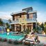6 Habitación Villa en venta en Venice, DAMAC Lagoons, Dubái