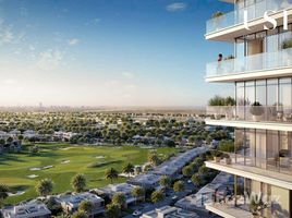 3 Bedroom Apartment for sale at Golf Grand, Sidra Villas