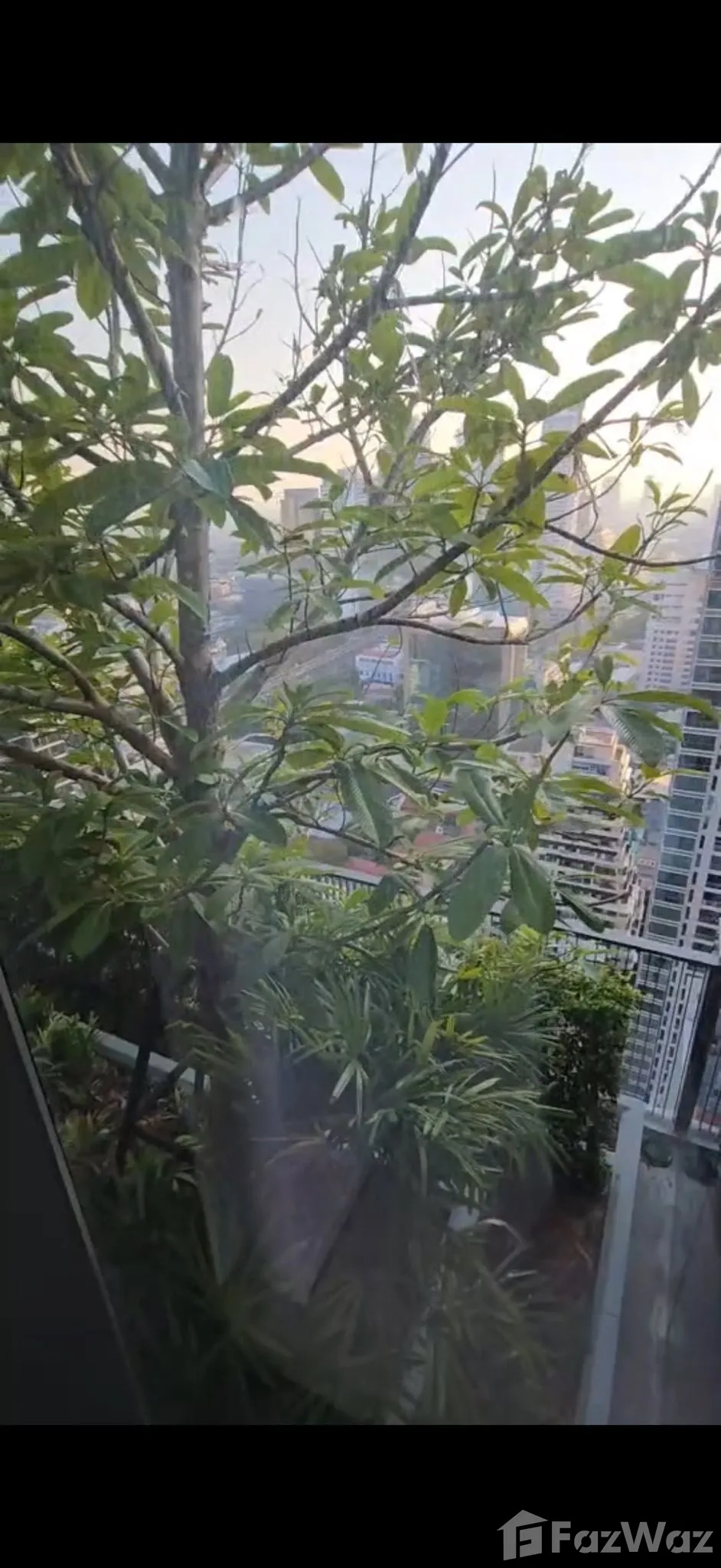 3 Bedroom Condo for sale at Tait Sathorn 12 — photo 4