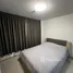 1 Habitación Departamento en venta en D Condo Rattanathibet, Sai Ma, Mueang Nonthaburi