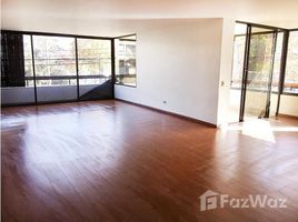 3 chambre Appartement à vendre à Vitacura., Santiago