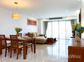 2 Bedroom Apartment for rent at Lasalle Suites & Spa Hotel, Bang Na, Bang Na