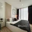 1 Bedroom Condo for sale at The Base Uptown, Ratsada, Phuket Town