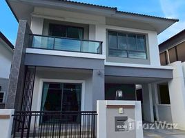 บ้านเดี่ยว 3 ห้องนอน ให้เช่า ในโครงการ บ้านกาญจน์กนก 12, หนองผึ้ง