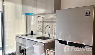 1 Bedroom Condo for sale in Makkasan, Bangkok Life Asoke Rama 9