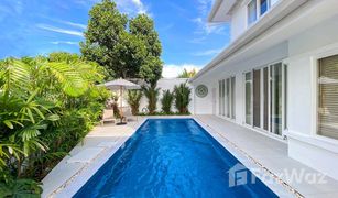 3 Bedrooms Villa for sale in Chalong, Phuket Land and Houses Park