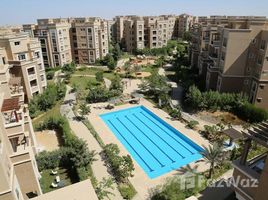 3 Bedroom Penthouse for sale at Al Katameya Plaza, The 1st Settlement, New Cairo City, Cairo