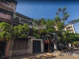 Studio Nhà mặt tiền for sale in Cầu Kho, Quận 1, Cầu Kho