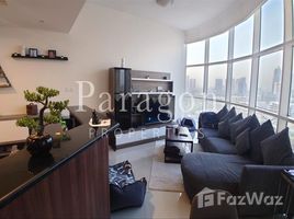 1 спален Квартира на продажу в Reef Residence, Serena Residence