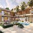 4 Schlafzimmer Villa zu verkaufen im Reem Hills, Makers District, Al Reem Island