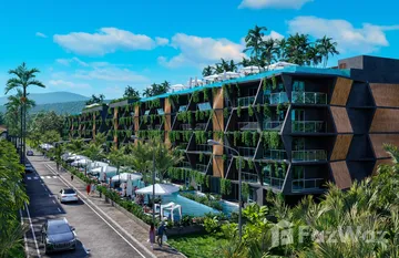 Rawayana North Condo in Rawai, Phuket