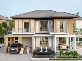 4 Bedroom House for sale at Horizon By Patta, Nong Pla Lai