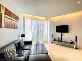 อพาร์ทเม้นท์ 2 ห้องนอน ให้เช่า ในโครงการ ดิ อินฟินิตี้, สีลม