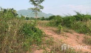 N/A Grundstück zu verkaufen in Phlu Ta Luang, Pattaya 