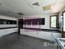 4 спален Дом на продажу в Al Bateen Park, Al Khaleej Al Arabi Street, Al Bateen