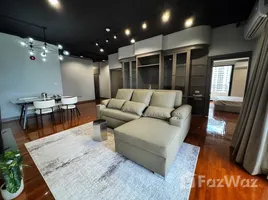 2 Bedroom Apartment for rent at Sampoom Garden, Si Lom, Bang Rak