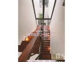 4 Bedroom Townhouse for sale at Batu Uban, Paya Terubong