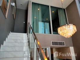 1 chambre Condominium à vendre à Hyde Sukhumvit 11., Khlong Toei Nuea
