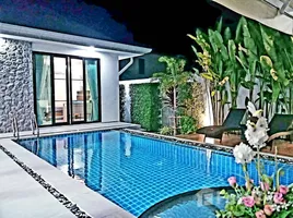 3 chambre Villa for sale in Laguna Golf Phuket Club, Choeng Thale, Choeng Thale