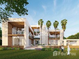 5 Habitación Villa en venta en Reem Hills, Makers District