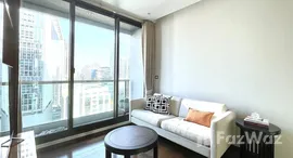 Viviendas disponibles en The Address Sukhumvit 28