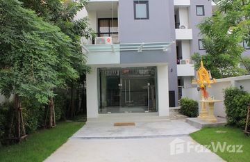 UTD Aries Hotel & Residence in Suan Luang, Bangkok