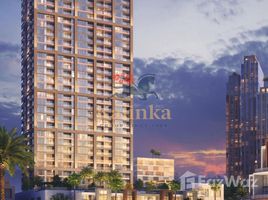 1 спален Квартира на продажу в Peninsula One, Executive Towers