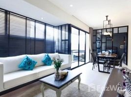 ขายคอนโด 2 ห้องนอน ในโครงการ ปาล์มไมร่า สุรินทร์ บีช เรซิเดนท์, เชิงทะเล