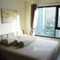 1 спален Кондо в аренду в Life Asoke, Bang Kapi, Хуаи Кхщанг, Бангкок