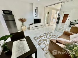 1 Bedroom Apartment for rent at Baan Klang Hua Hin Condominium, Hua Hin City, Hua Hin