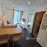 2 Bedroom Condo for rent at Sapphire Luxurious Condominium Rama 3, Bang Phongphang, Yan Nawa, Bangkok