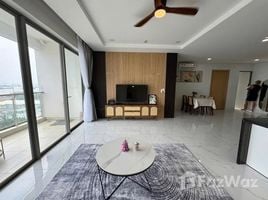 在An Gia Riverside租赁的3 卧室 住宅, Phu My, District 7, 胡志明市, 越南