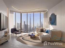 City Center Residences で売却中 1 ベッドルーム マンション, Burj Views