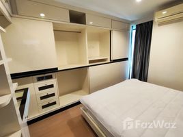 1 спален Квартира на продажу в Metro Sky Ratchada, Din Daeng