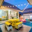 4 Bedroom Villa for sale at Serene Nara, Cha-Am, Cha-Am, Phetchaburi, Thailand