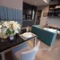 1 Bedroom Condo for rent at The Diplomat Sathorn, Si Lom